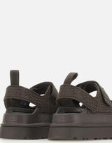 Sandali "GoldenGlow Embossed" 1175311 DNSS UGG 