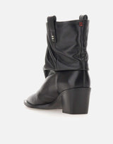 "Taby40" TABY40 NERO HALMANERA 