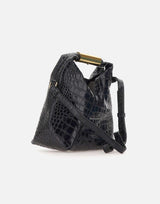 Borsa a tracolla "Japanese Small" SB6WD0042 P8650T8013 MM6 MAISON MARGIELA 