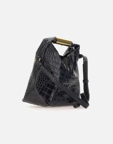 Borsa a tracolla "Japanese Small" SB6WD0042 P8650T8013 MM6 MAISON MARGIELA 
