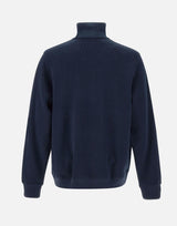 Felpa in cotone SH1927 166 LACOSTE 