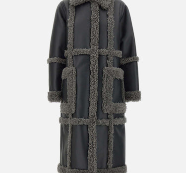 "Patrice Coat" 61100 901089906 STAND STUDIO 