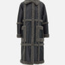 "Patrice Coat" 61100 901089906 STAND STUDIO 