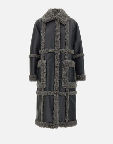 "Patrice Coat" 61100 901089906 STAND STUDIO 