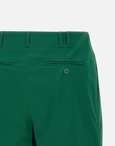 Shorts "Bergen" 2516141012600 020 MAX MARA STUDIO 