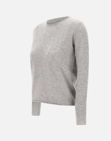 Maglia "Ayla" 4702502C GRISCHINE NOT SHY 