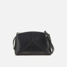 "The Victoria Crossbody Bag" B225AAC006557A BLACK VICTORIA BECKHAM 