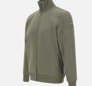 Felpa in cotone 6203R 1WX498 COLMAR ORIGINALS 