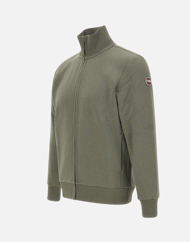 Felpa in cotone 6203R 1WX498 COLMAR ORIGINALS 