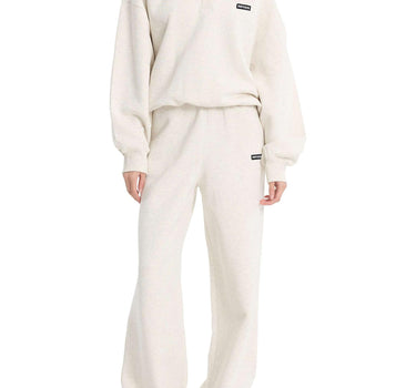 Pantaloni di tuta ampi 116374 3070 ROTATE BIRGER CHRISTENSEN 