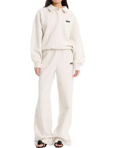 Pantaloni di tuta ampi 116374 3070 ROTATE BIRGER CHRISTENSEN 