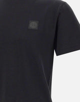 T-shirt in cotone 2100021S0F11 V0029 STONE ISLAND 