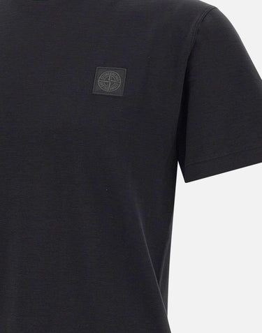 T-shirt in cotone 2100021S0F11 V0029 STONE ISLAND 