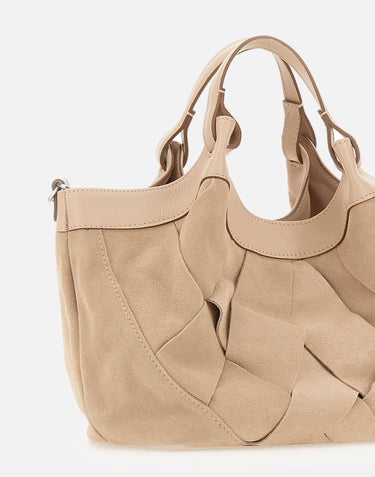 Borsa a mano "Dua" BS12349 INTCMNUDE GIANNI CHIARINI 