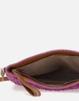 Borsa "Bella" BS11575 PEONIA GIANNI CHIARINI 
