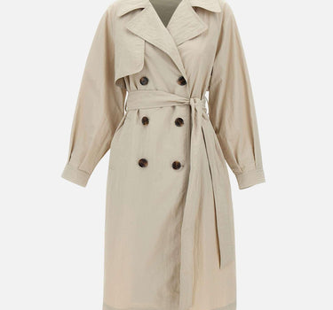 Trench antipioggia "Layla" LSP0316 LSPST31 BARBOUR 