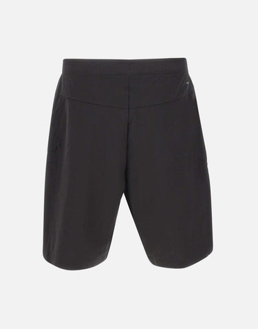 Bermuda "Cargo Dynamic Athlete" in tessuto tecnico Ventus7 7M001377 AF13392UC001 EA7 