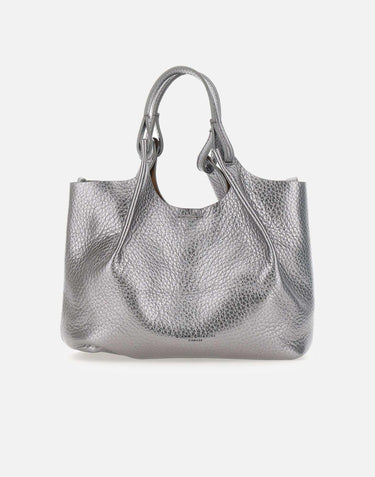 Borsa "Dua" BS9719 RNGDBLCITYNOIRECASTORO GIANNI CHIARINI 
