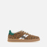 Sneakers "Doubleu Tennis" WFW252510 1A01K WOOLRICH 