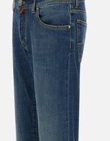 Jeans "Nick" QE007055 S3736100D JACOB COHEN 