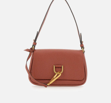 Borsa "Marisol" BS11515 TKLBRICKRED GIANNI CHIARINI 