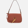 Borsa "Marisol" BS11515 TKLBRICKRED GIANNI CHIARINI 