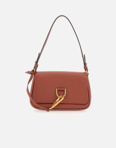 Borsa "Marisol" BS11515 TKLBRICKRED GIANNI CHIARINI 