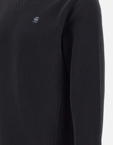 Felpa "Premium Core" in cotone D16917 C2356484 G-STAR RAW 