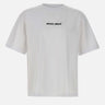 T-shirt in cotone OM00122KJ0119 P100 MAISON KITSUNE' 