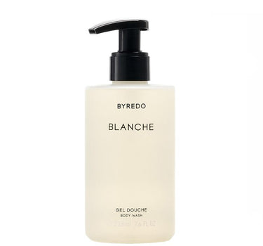 Gel Douche "Blanche" 225ml 65201071 225ML BYREDO 
