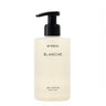 Gel Douche "Blanche" 225ml 65201071 225ML BYREDO 