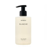 Gel Douche "Blanche" 225ml 65201071 225ML BYREDO 