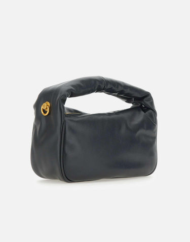 Borsa a mano "Kim" in pelle BS11631 FOUCLDNERO GIANNI CHIARINI 