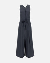 Jumpsuit in cotone 2619241013600 051 'S MAX MARA 