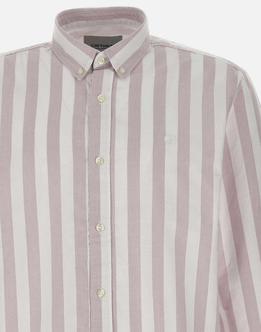 "L/S Dillion Shirt" I033027 2SNXX CARHARTT WIP 