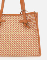 Borsa a spalla "Miss Marcella 32" BS6849 MSQSPICE MARCELLA CLUB GIANNI CHIARINI 