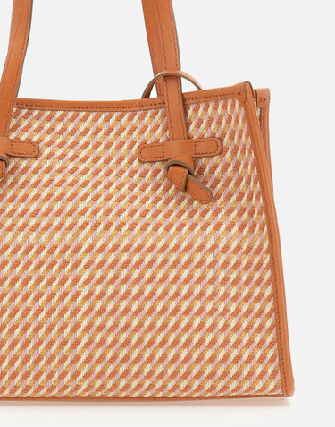 Borsa a spalla "Miss Marcella 32" BS6849 MSQSPICE MARCELLA CLUB GIANNI CHIARINI 