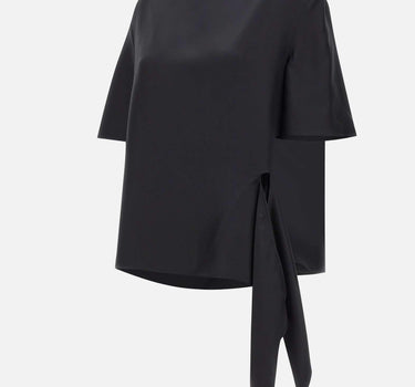Blusa "Mano" MANO BLACK LOULOU DE SAISON 