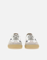 Sneakers "Double U.T in Nabuk e Seta" WFM252021 B50BZ WOOLRICH 