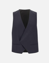 Completo tre pezzi  in misto fresco lana 917T51 3198236001 CORNELIANI 