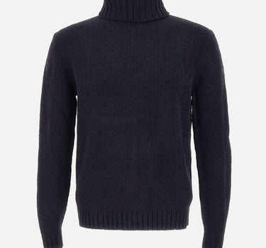 "Cinematt turtleneck knit" 25161 10 RRD 
