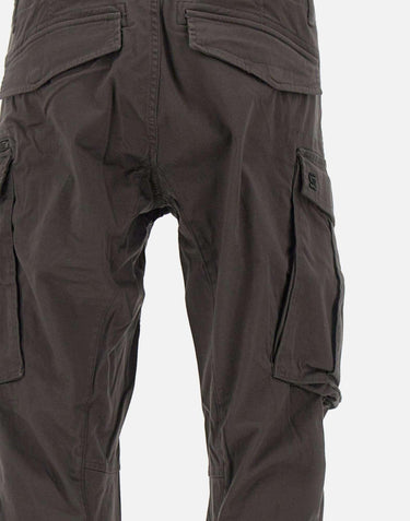 Pantaloni "Rovic Zip 3D" in cotone D02190 5126976 G-STAR RAW 