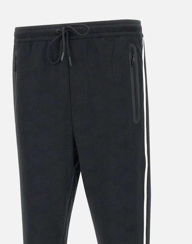 Jogger "Hover striped" 50537373 001 BOSS 