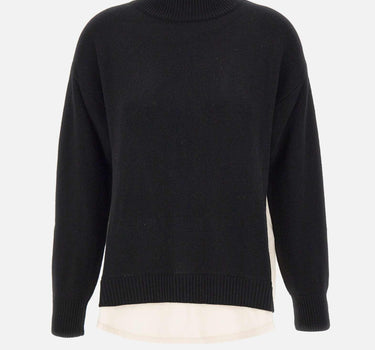 Maglia doppia texture RI5FP002 0001 KAOS 