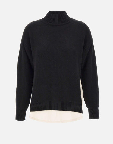 Maglia doppia texture RI5FP002 0001 KAOS 