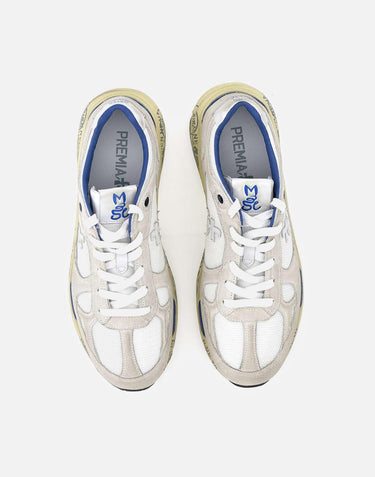 Sneakers "Mase8019" MASE 8019 PREMIATA 