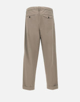 Pantalone "Mel" UP658GSE046 PTD718 DONDUP 