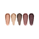 "Rosey Nudes Eye Shadow Palette" 8,5 gr HY6P010000  BOBBI BROWN 