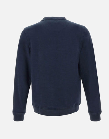 Felpa in cotone 100049 DKINK BELSTAFF 