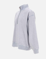 Felpa mezza zip "HB Washed" D28700 E161J179 G-STAR RAW 
